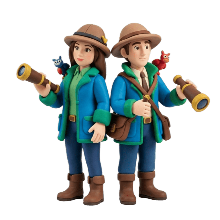 Blueprint illustration