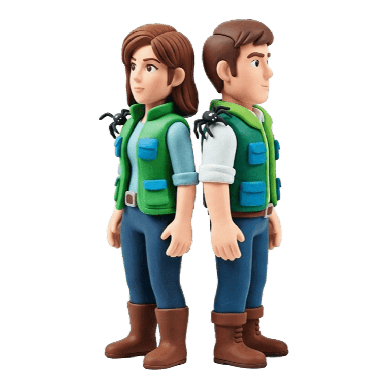 Blueprint illustration