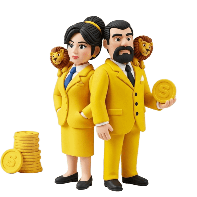 Blueprint illustration