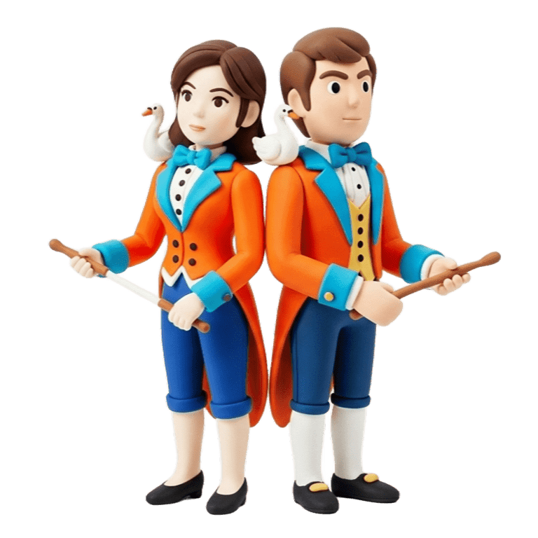 Blueprint illustration