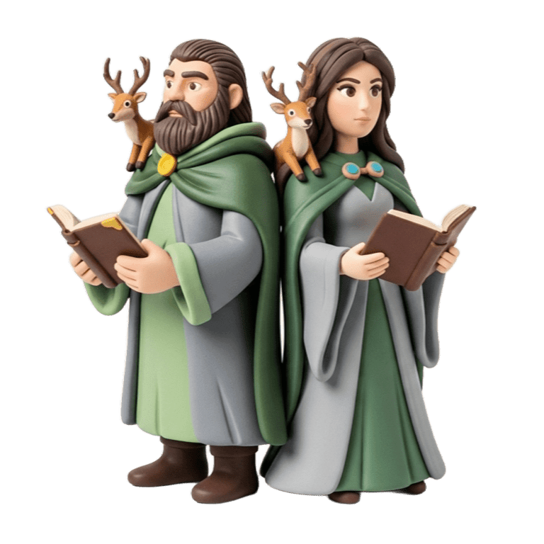 Blueprint illustration