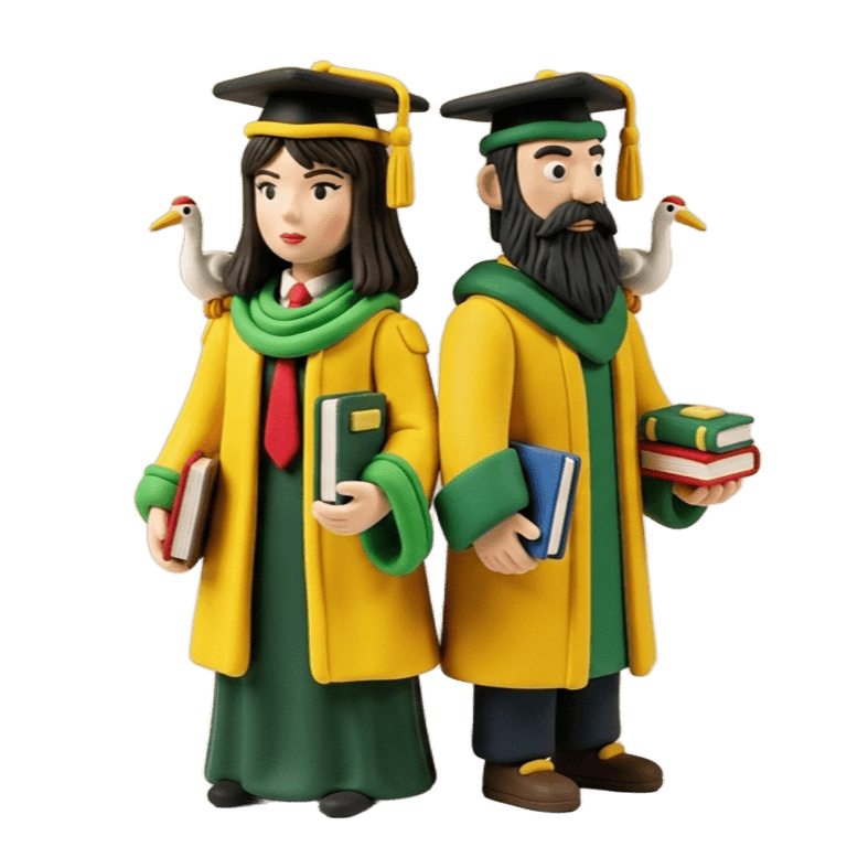 Blueprint illustration