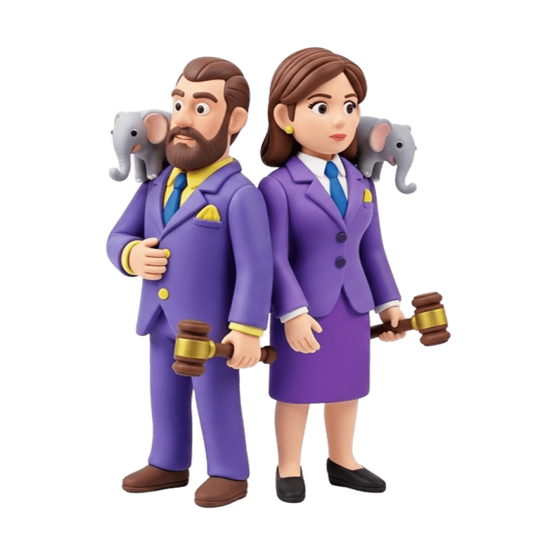 Blueprint illustration