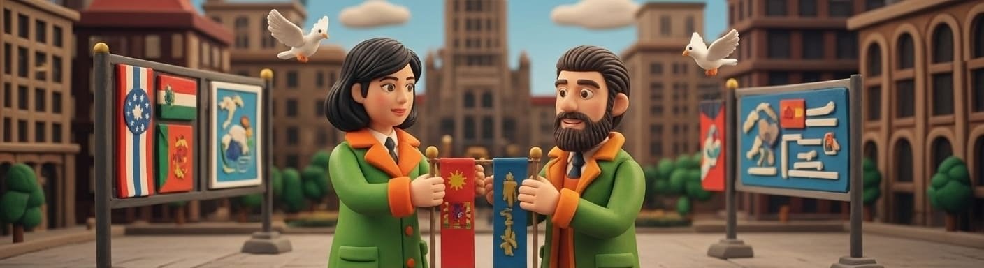 Ambassador blueprint banner