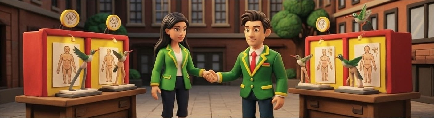 Catalyst blueprint banner