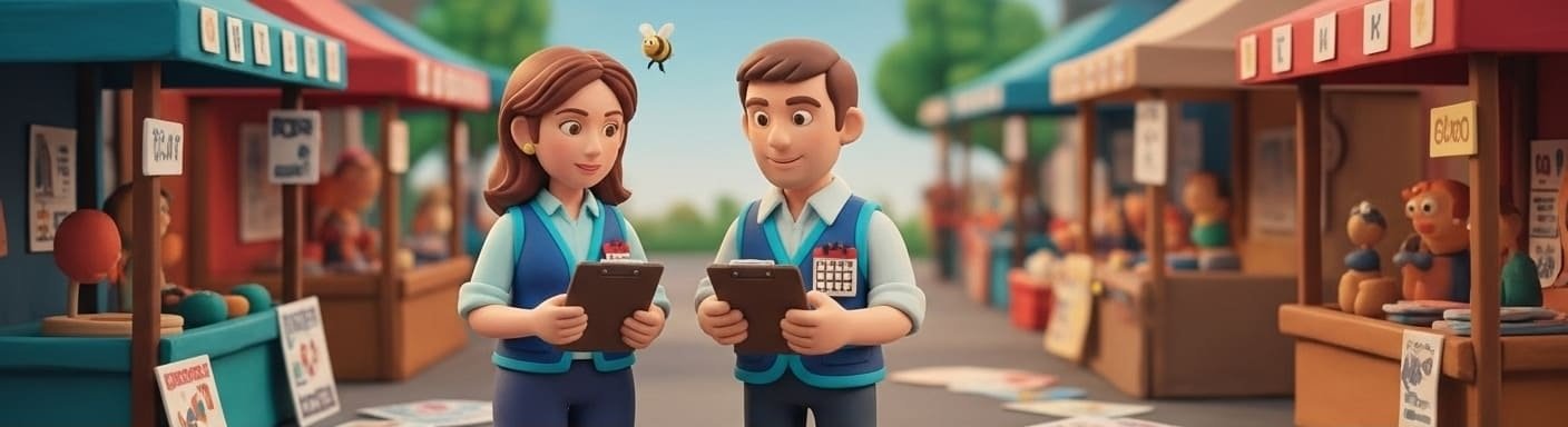 Coordinator blueprint banner