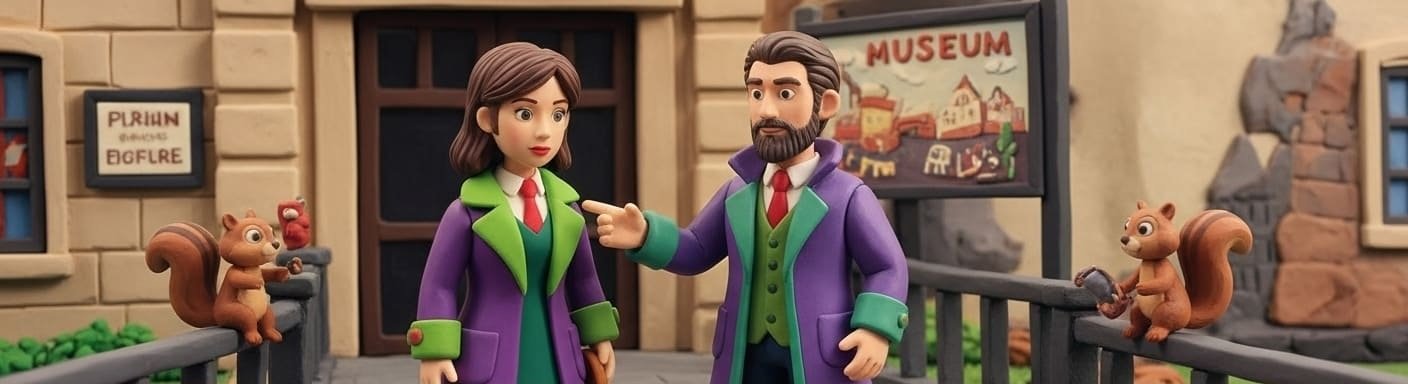 Curator blueprint banner