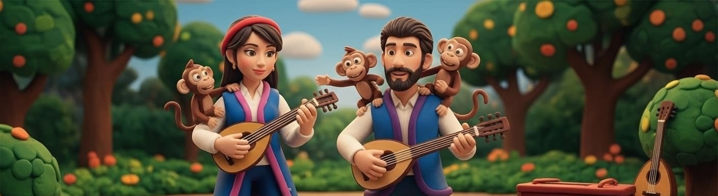 Improviser blueprint banner