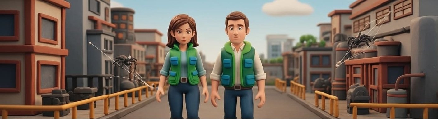 Integrator blueprint banner