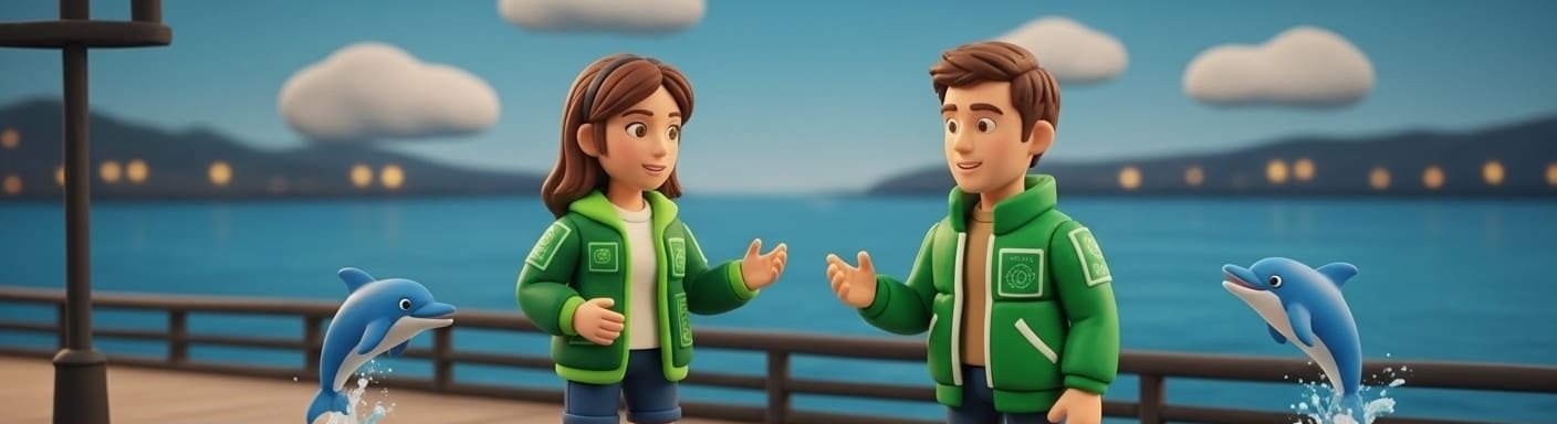 Liaison blueprint banner