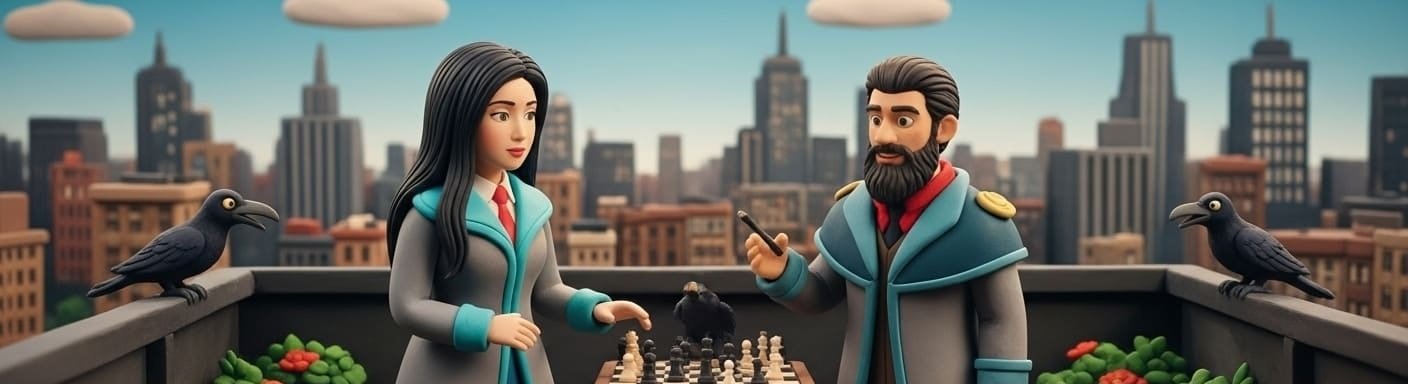 Mastermind blueprint banner