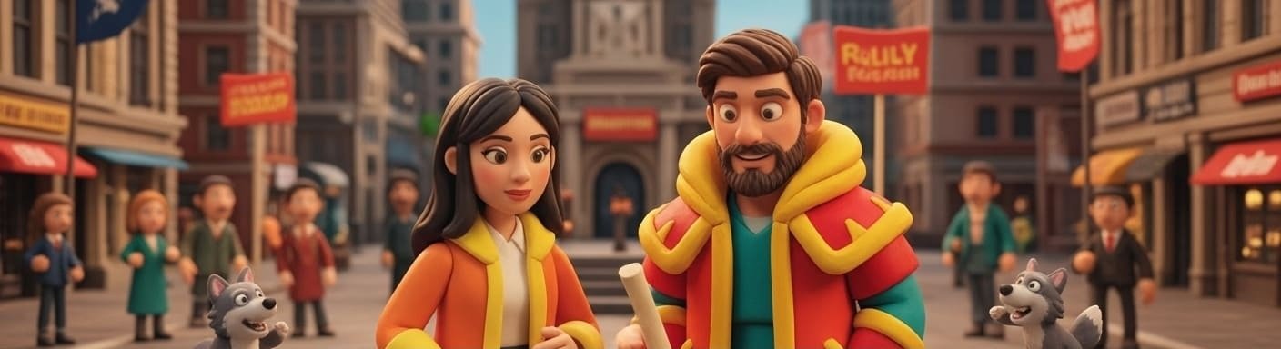 Mobilizer blueprint banner