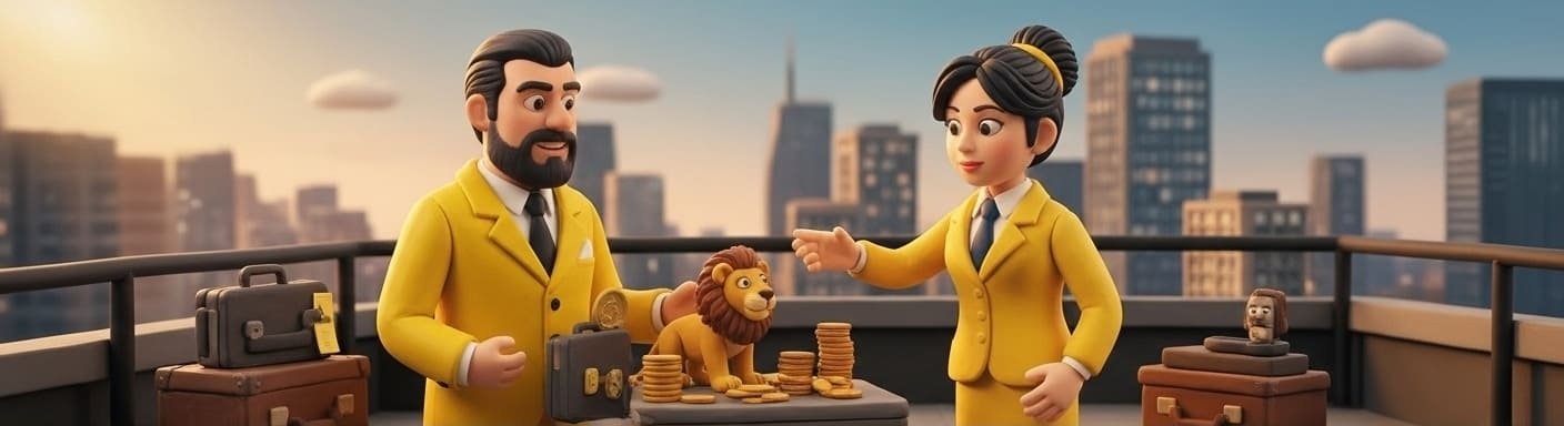 Mogul blueprint banner