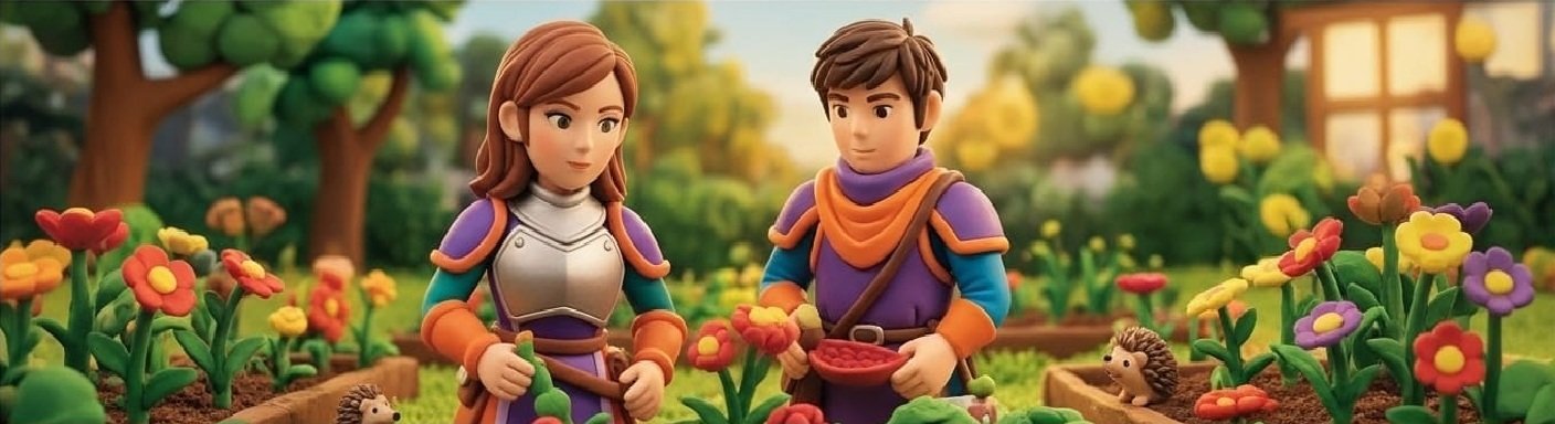 Protector blueprint banner