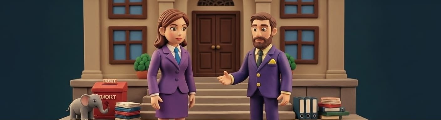 Trustee blueprint banner